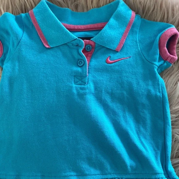 Nike Baby Set - Picture 3 of 5